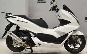 HONDA PCX 160 KF47