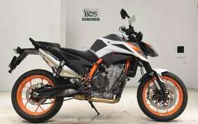 KTM 890 DUKE R 2020 TU940