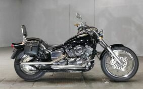 YAMAHA DRAGSTAR 400 1998 4TR