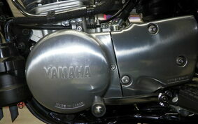 YAMAHA SR400 Gen.5 2021 RH16J