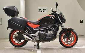 HONDA NC750S D EP 2016 RC88