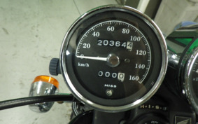 HONDA CB400SS E 2004 NC41