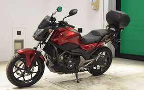 HONDA NC750S D 2020 RC88