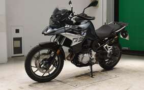 BMW F750GS 2019 0B08