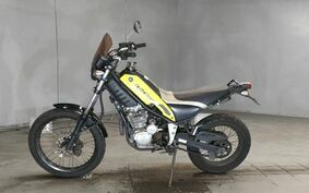 YAMAHA TRICKER DG10J