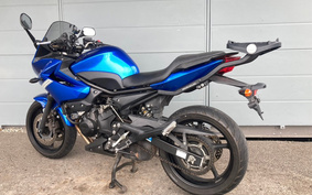 YAMAHA XJ600 2011 RJ19