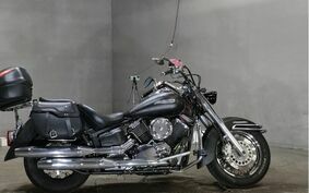 YAMAHA DRAGSTAR 1100 CLASSIC 2008 VP13J