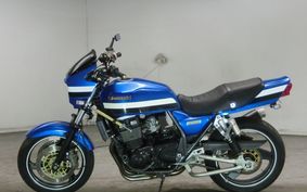 KAWASAKI ZRX400 2002 ZR400E