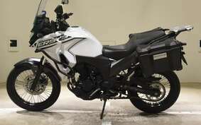 KAWASAKI VERSYS 250 A LE250D