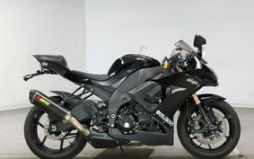 KAWASAKI ZX 10 NINJA R 2011 ZXCE10