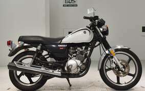 YAMAHA YB125SP