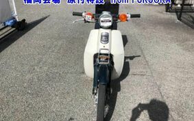 HONDA C50 AA01