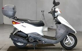 YAMAHA AXIS 125 TREET SE53J