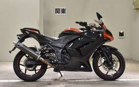 KAWASAKI NINJA 250R EX250K