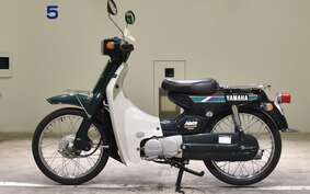 YAMAHA MATE 50 V50