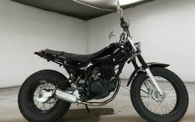 YAMAHA TW200 2JL