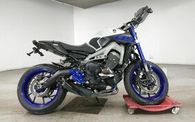 YAMAHA MT-09 2015 RN34J