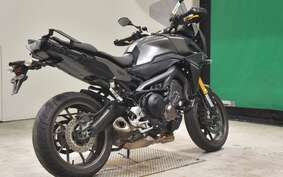 YAMAHA MT-09 Tracer 2015 RN36J