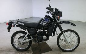 YAMAHA DT50 17W