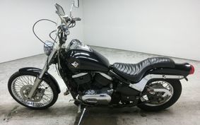 KAWASAKI VULCAN 400 1996 VN400A