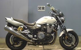 YAMAHA XJR1300 L 2014 RP17J