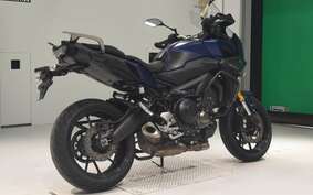 YAMAHA MT-09 Tracer GT 2020 RN51J