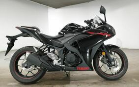 YAMAHA YZF-R25 RG10J