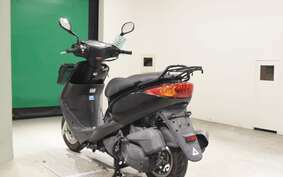 YAMAHA AXIS 125 TREET SE53J