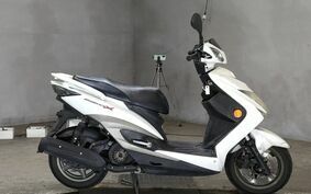 YAMAHA CYGNUS 125 X SR SE44J