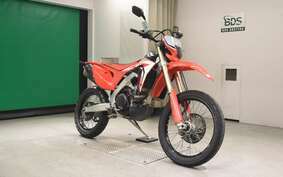 HONDA CRF450L 2020