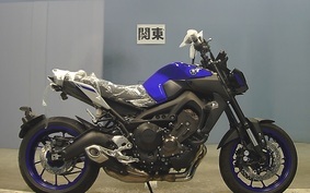 YAMAHA MT-09 A RN52J