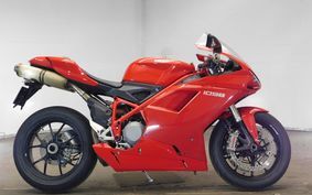 DUCATI 1098 2008 H700A