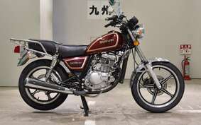 SUZUKI GN125 F Gen.2 PCJ2N