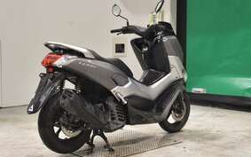 YAMAHA N-MAX SED6J