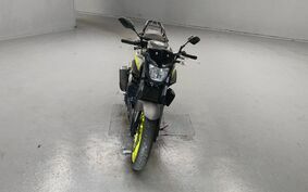 YAMAHA MT-25 RG43J