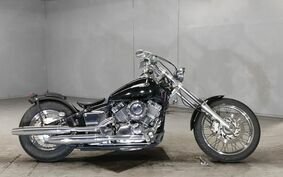 YAMAHA DRAGSTAR 400 2005 VH01J