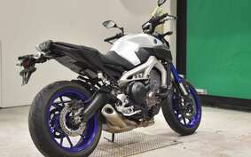 YAMAHA MT-09 A 2015 RN34J