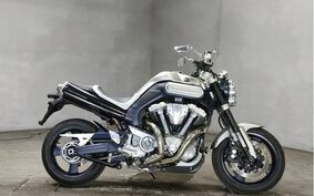 YAMAHA MT-01 2005 RP12