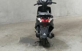 YAMAHA AXIS Z SED7J