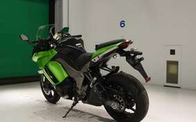 KAWASAKI NINJA 1000 2011