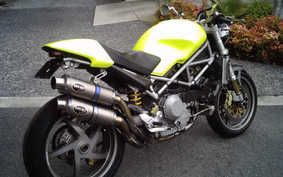 DUCATI MONSTER S4R 2005 M405A