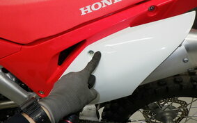 HONDA CRF250RX ME12