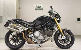 DUCATI MONSTER S4R TESTASTRETTA 2006