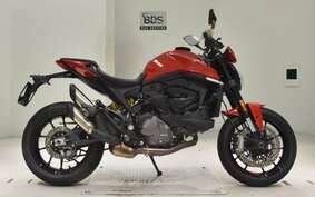 DUCATI MONSTER 937 + 2023