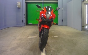 HONDA CBR400R ABS 2016 NC47