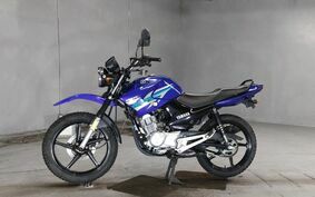 YAMAHA YBR125 G PCJL