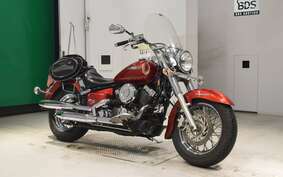 YAMAHA DRAGSTAR 400 CLASSIC 2007 VH01J