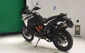 KTM 1090 ADVENTURE R 2019