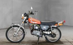 SUZUKI TS50 Hustler TS50