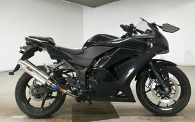 KAWASAKI NINJA 250R EX250K